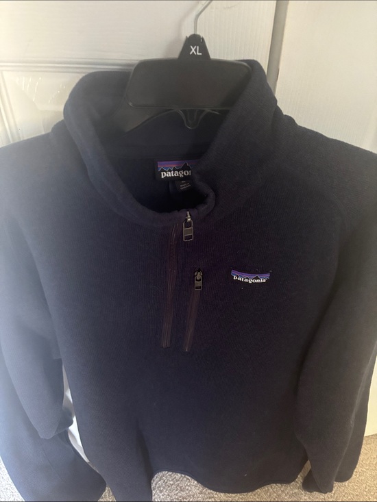 Patagonia Other - Patagonia xl quarter zip